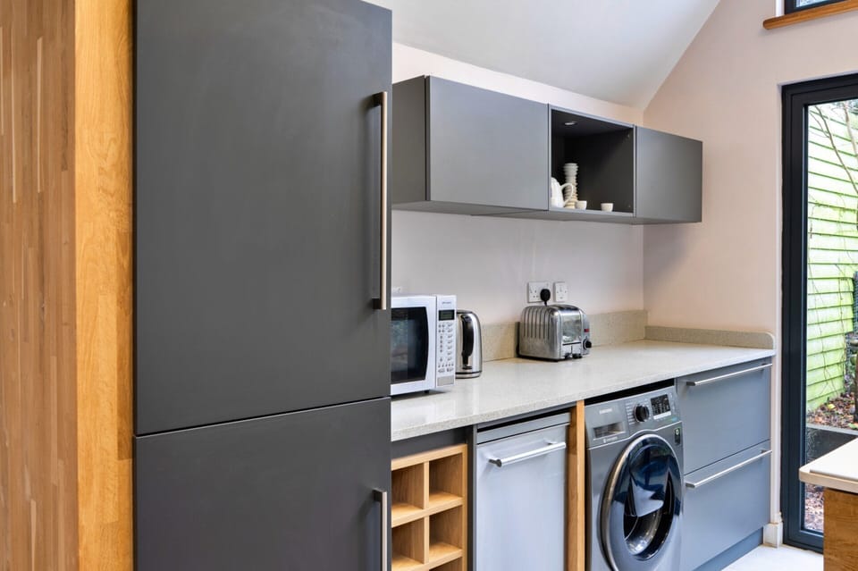 Cottage | Private kitchen