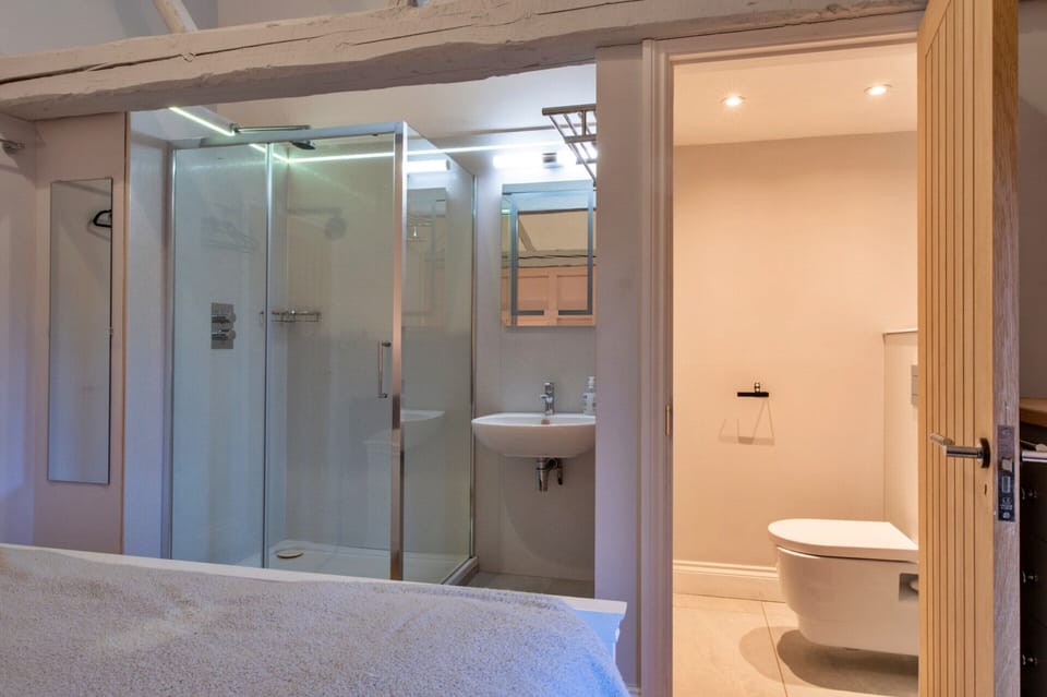Charming Cottage for 4 in Dorset Cottage in East Dorset District