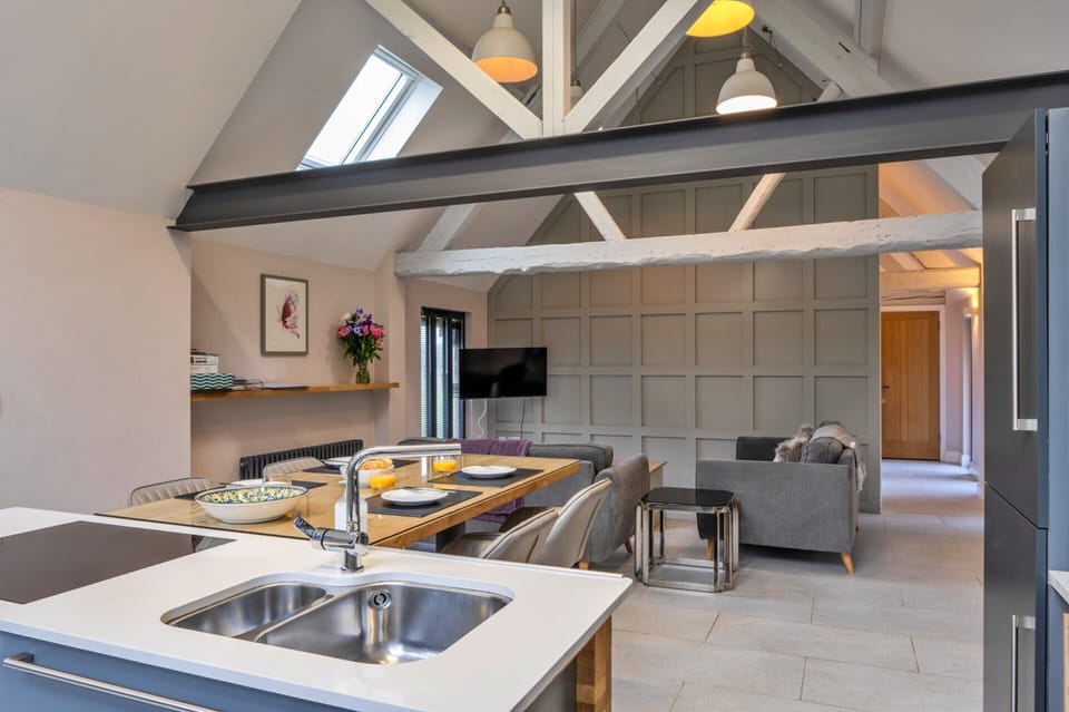 Cottage | Private kitchen