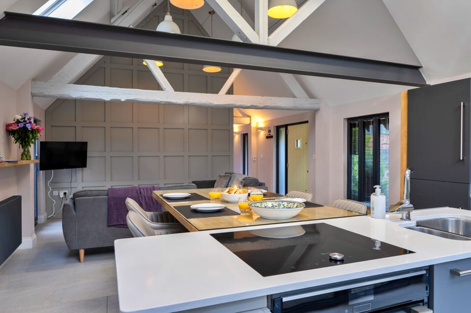 Cottage | Private kitchen
