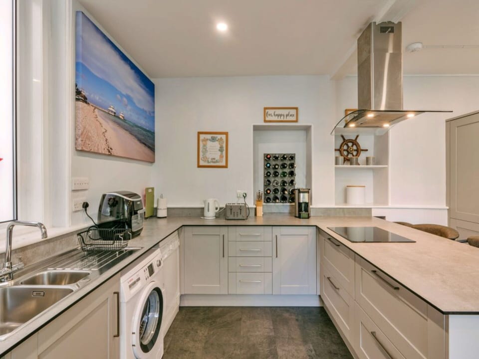 House | Private kitchen