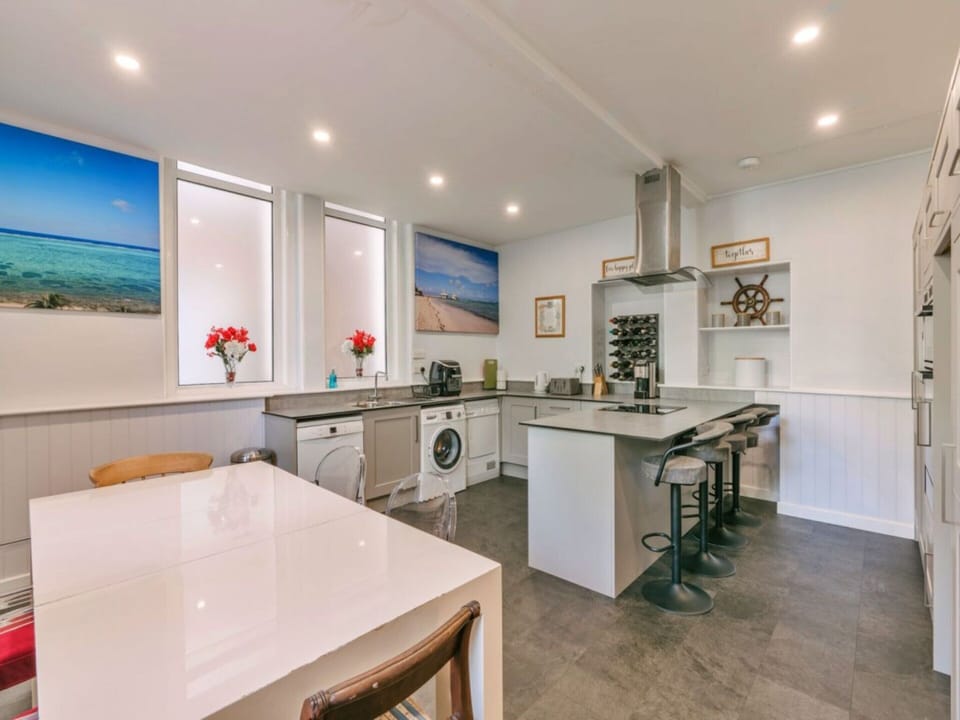 House | Private kitchen