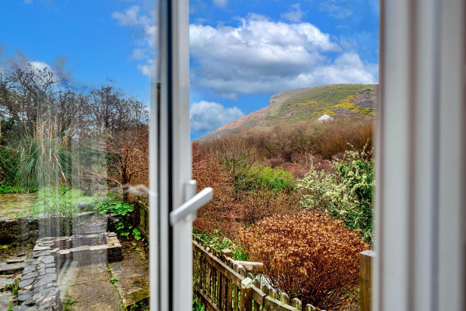 Cottage | View from property
