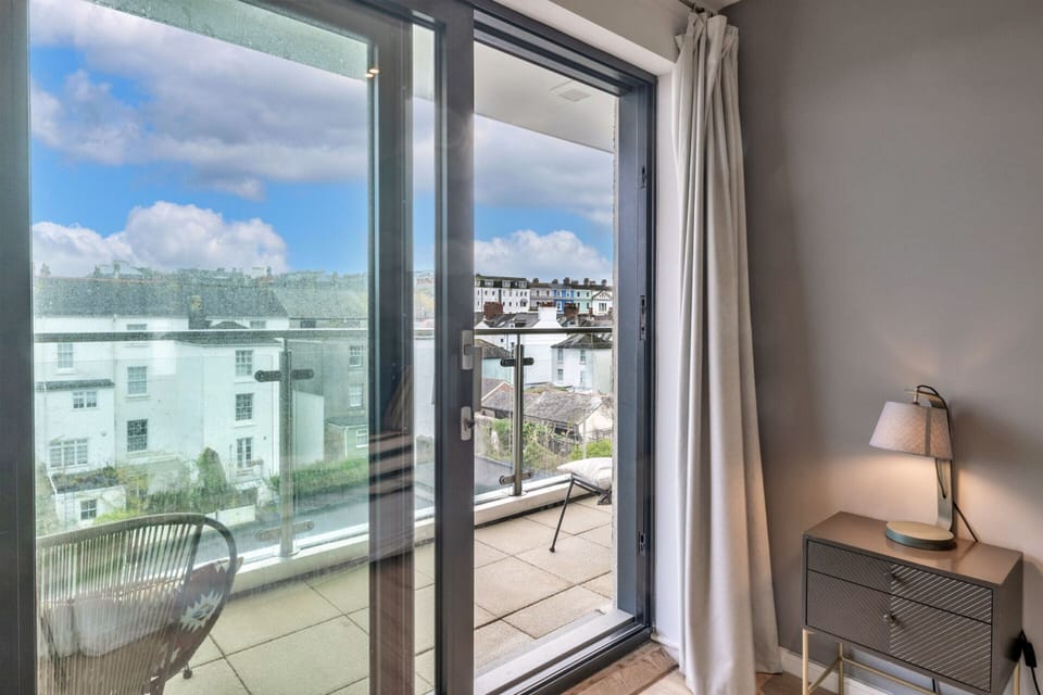 Apartment | Balcony