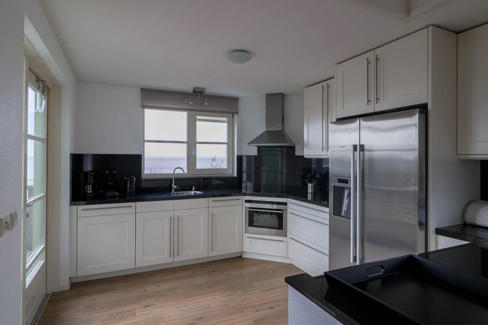 House | Private kitchen