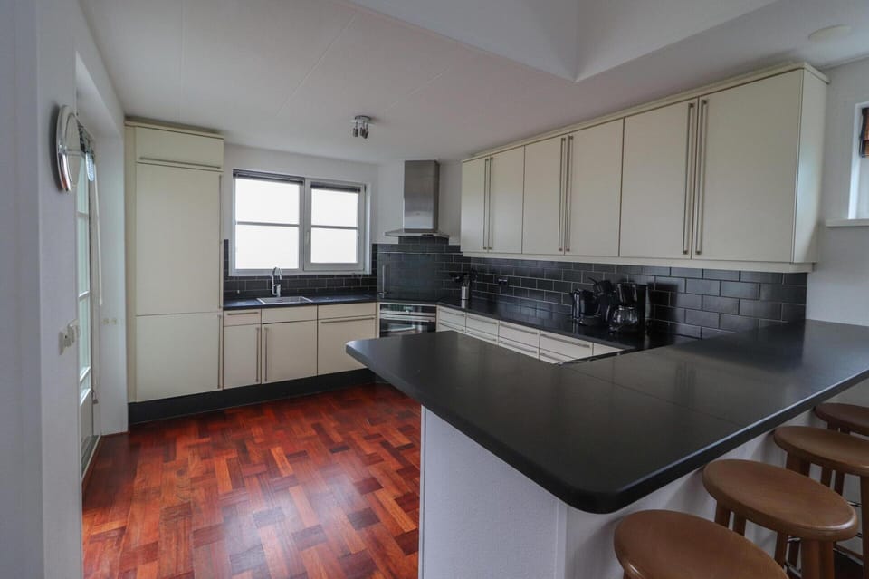 House | Private kitchen