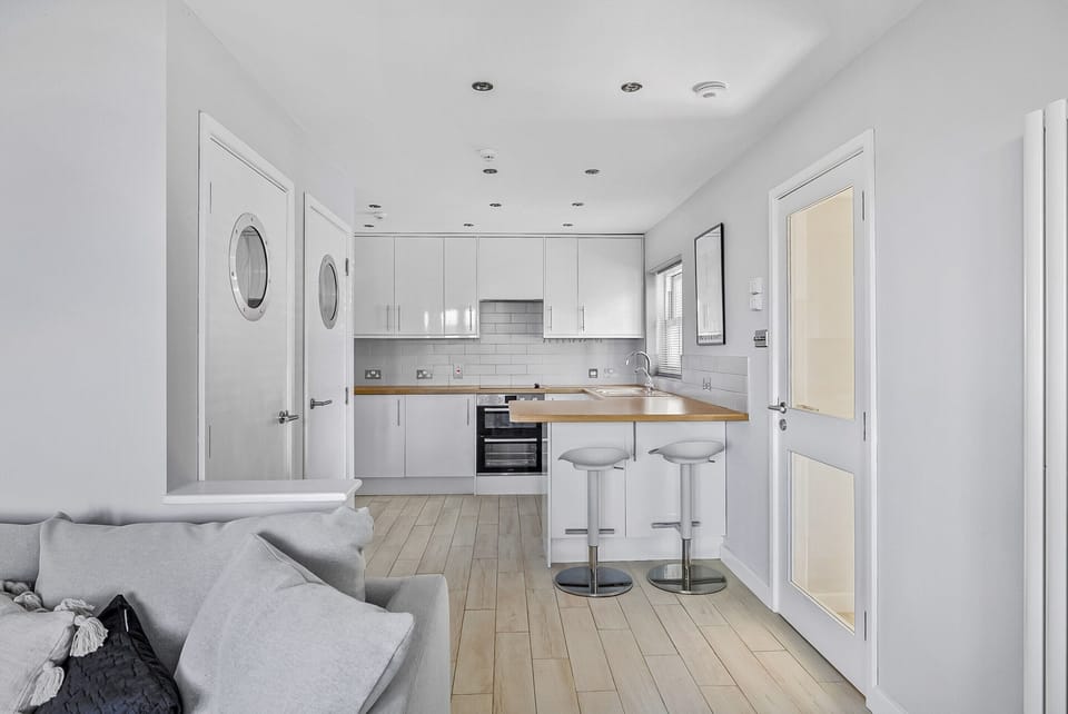 House | Private kitchen