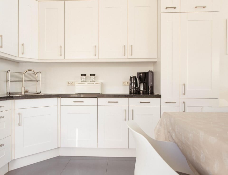 Villa | Private kitchen