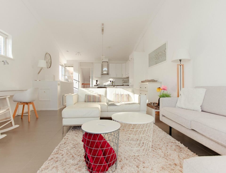 Villa | Living room
