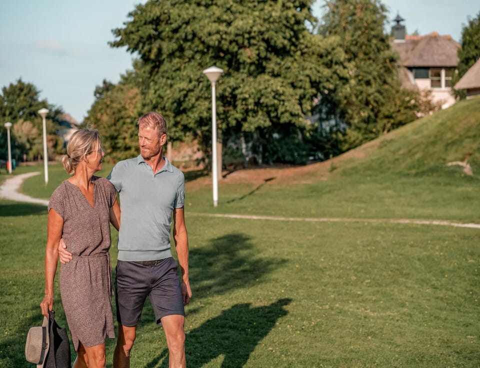 Villa | View from property