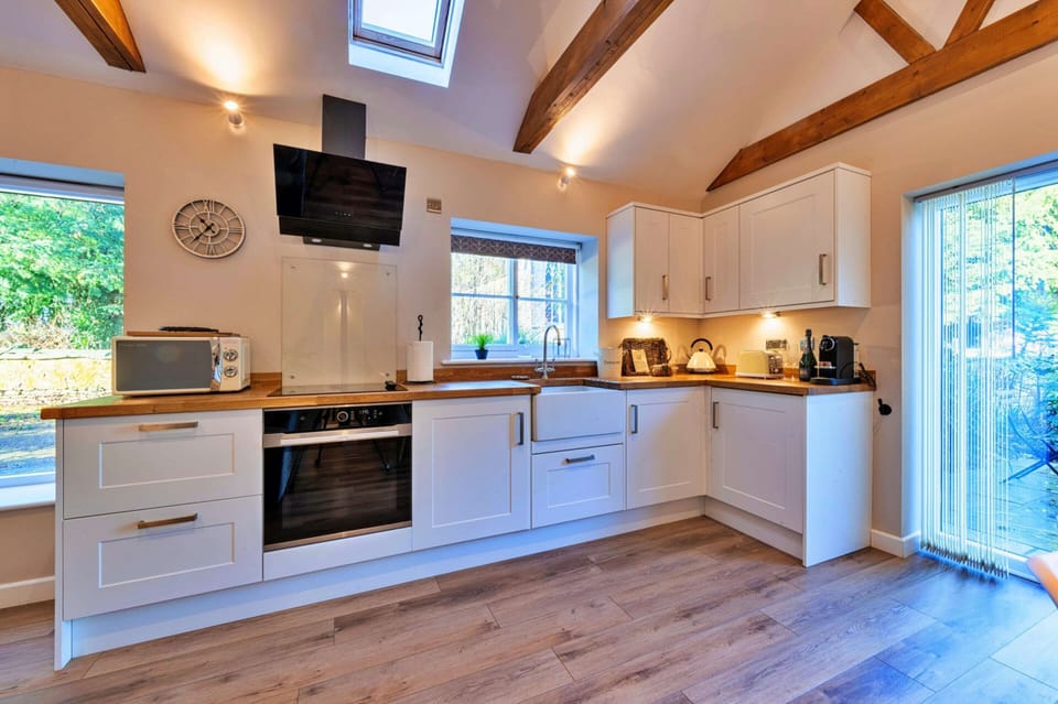 Cottage | Private kitchen