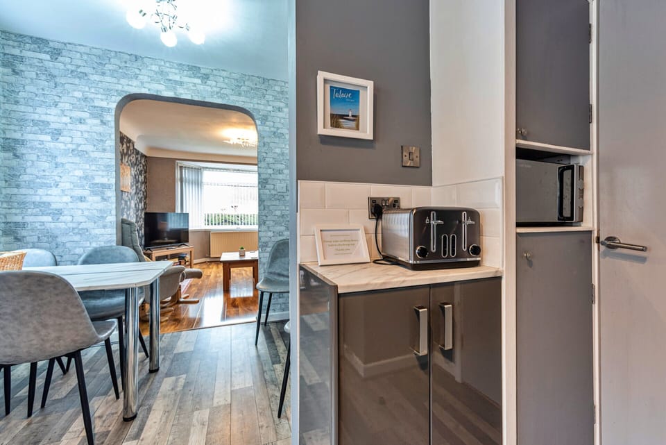 Bungalow | Private kitchen
