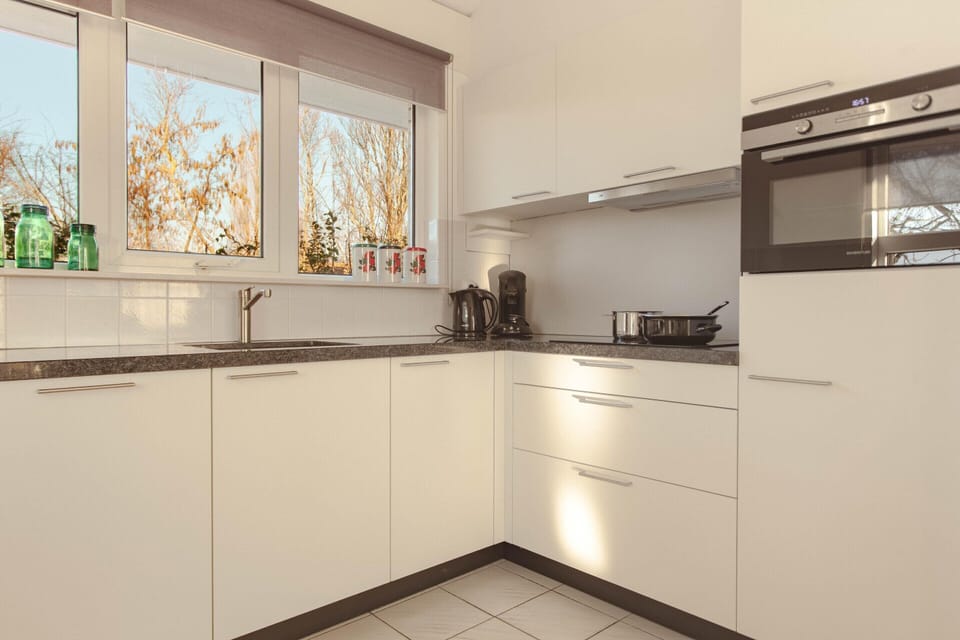 House | Private kitchen