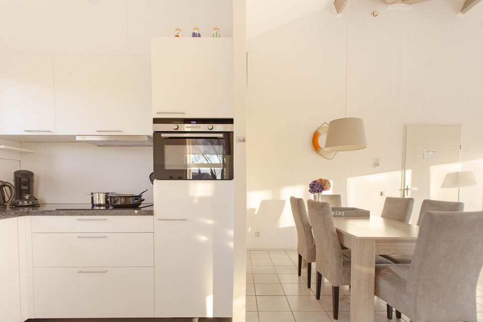 House | Private kitchen