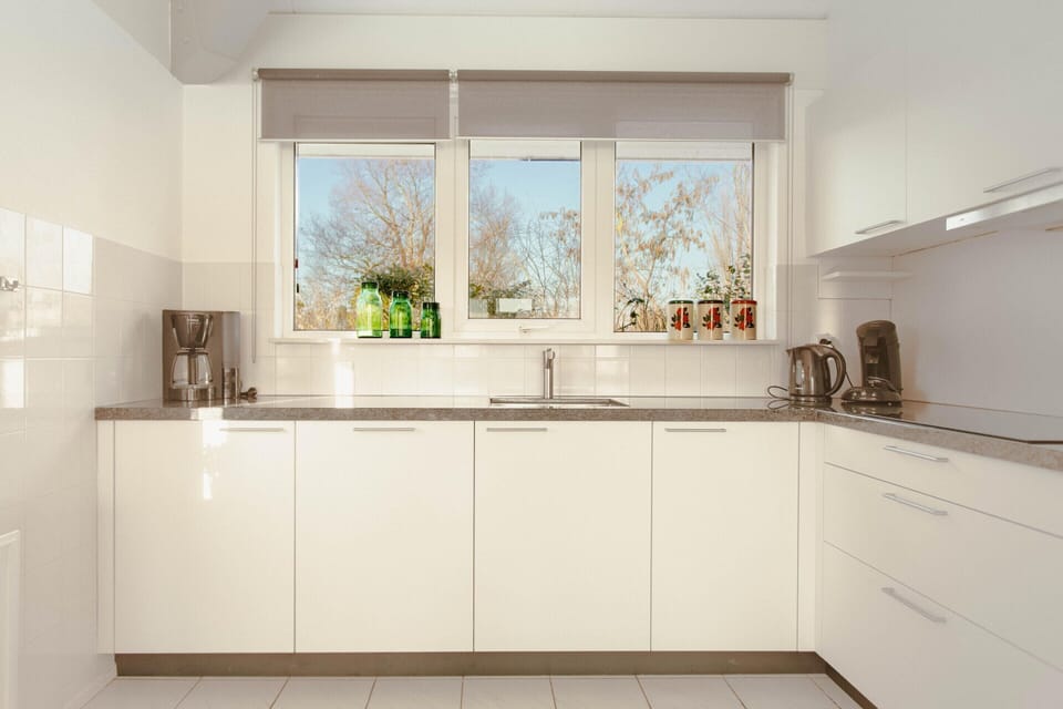 House | Private kitchen