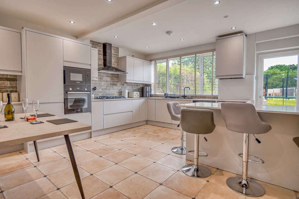 House | Private kitchen