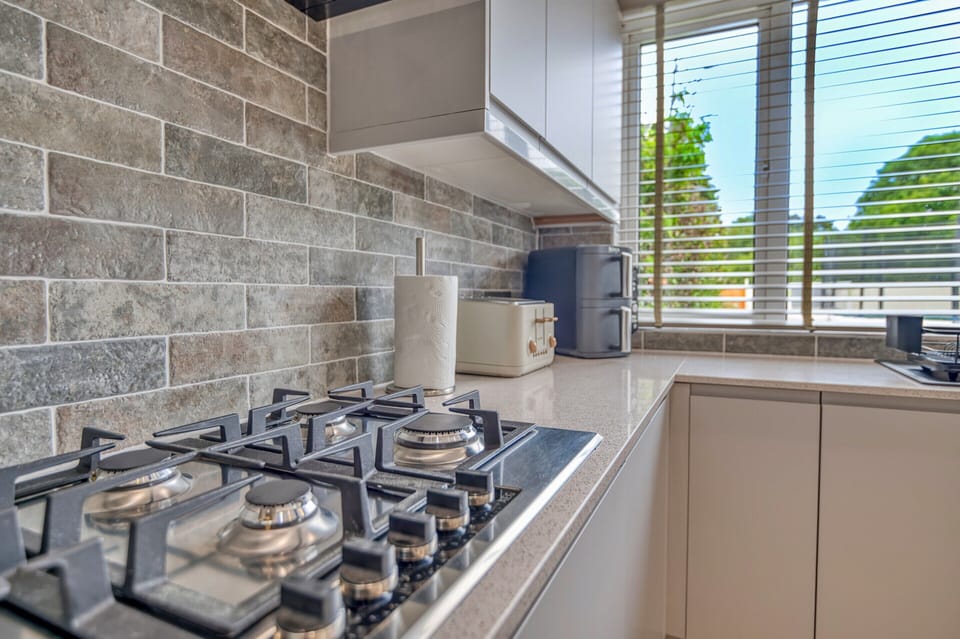 House | Private kitchen