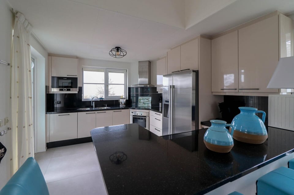 House | Private kitchen