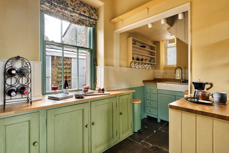 Cottage | Private kitchen