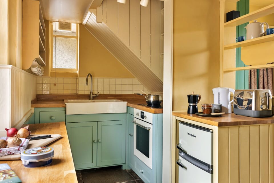 Cottage | Private kitchen
