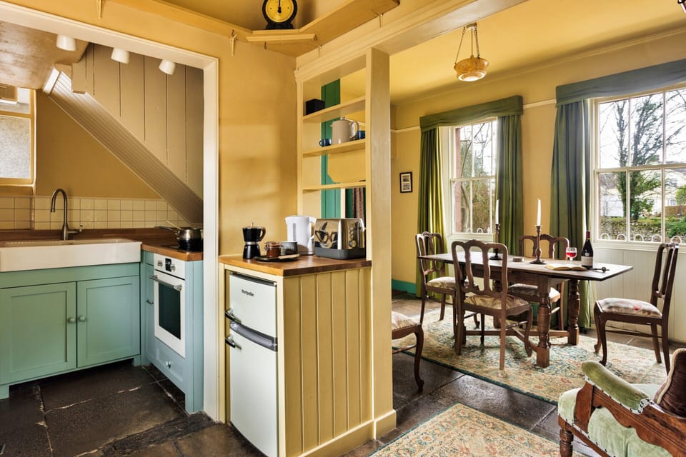 Cottage | Private kitchen