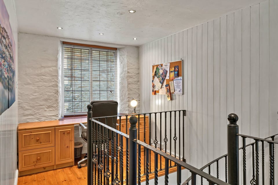 House | Interior