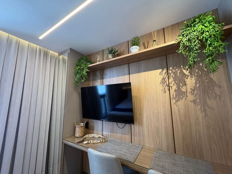 Studio | Interior
