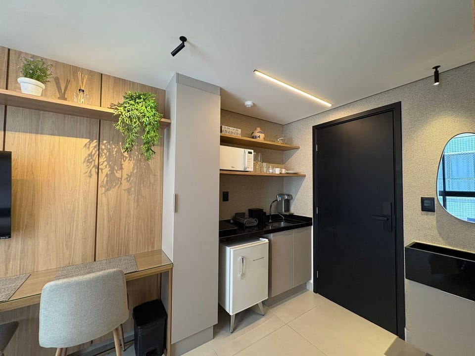 Studio | Interior