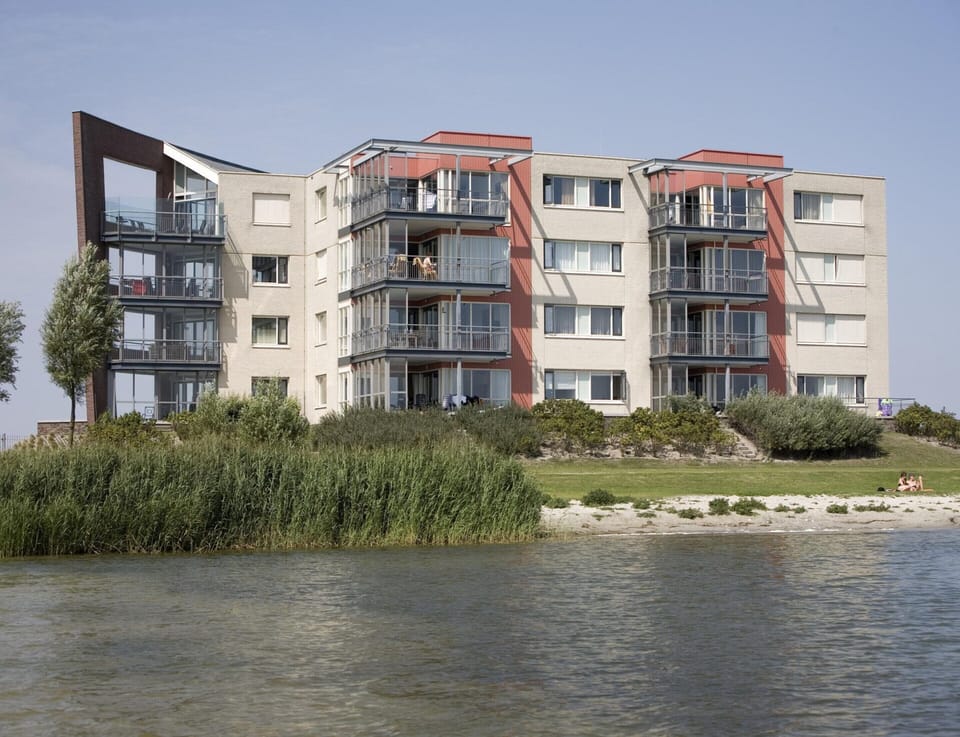 Apartment | Exterior