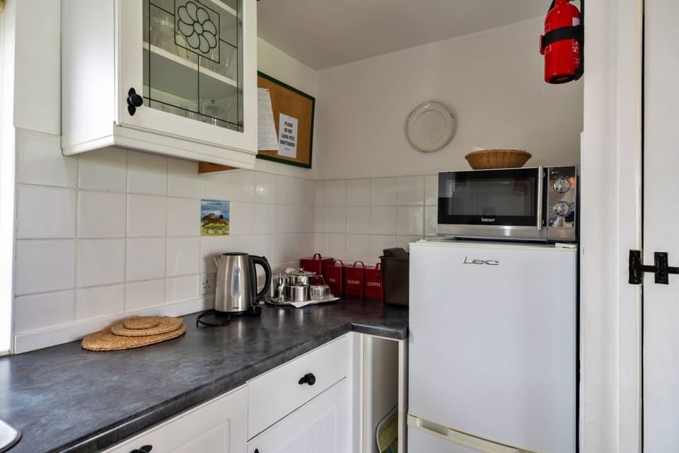 Cottage | Private kitchen
