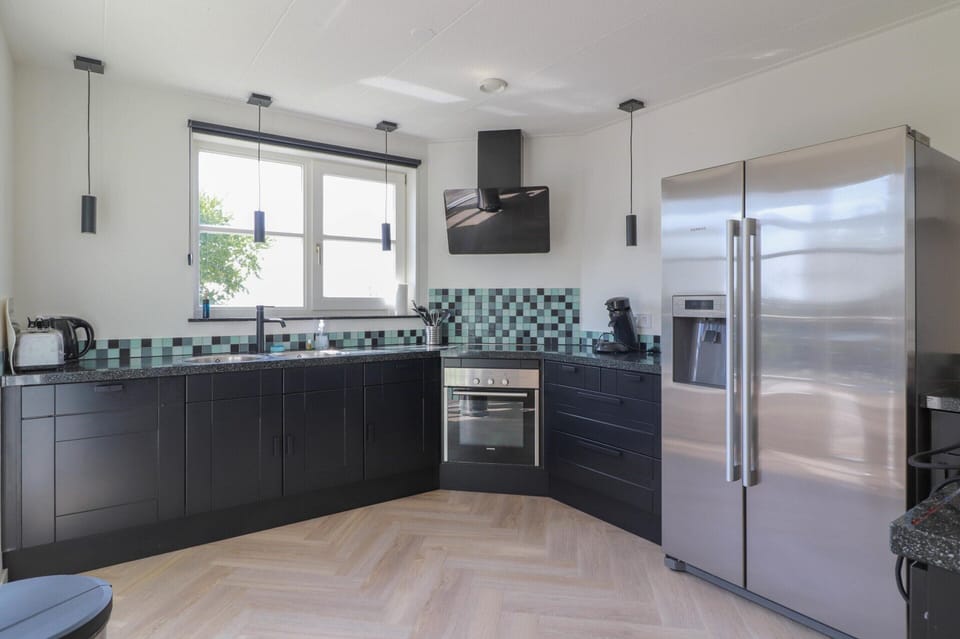 House | Private kitchen