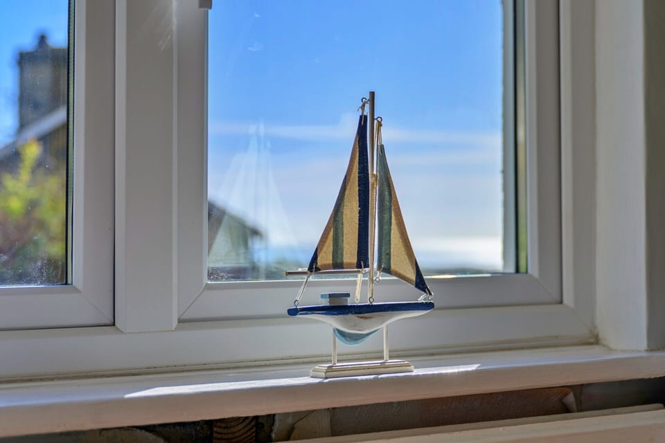 House | Interior detail