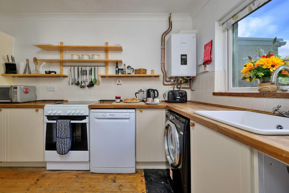 House | Private kitchen