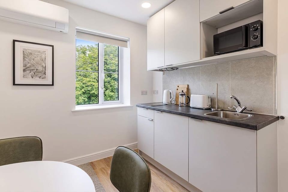 Kitchenette