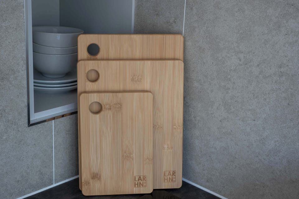 Chopping Boards