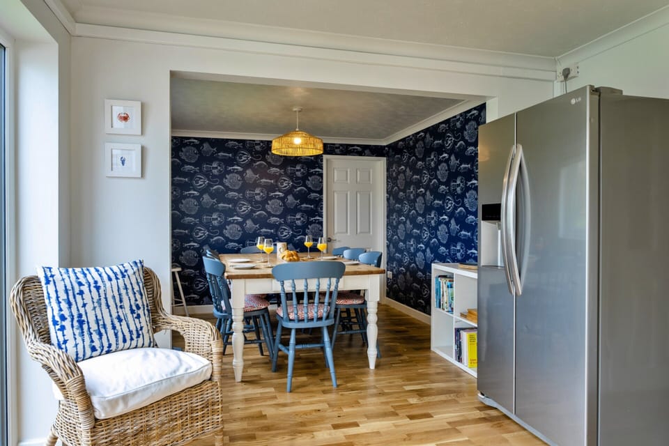 House | Dining
