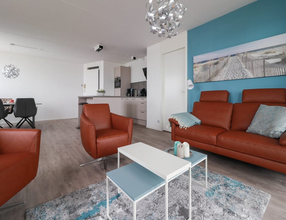 Apartment | Living room