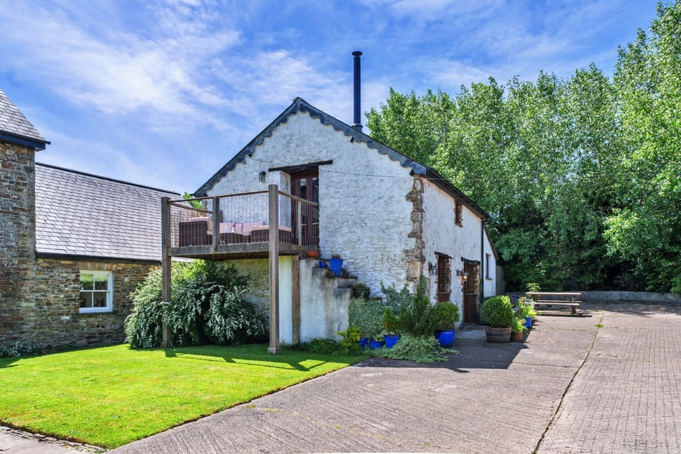 Cottage | Exterior