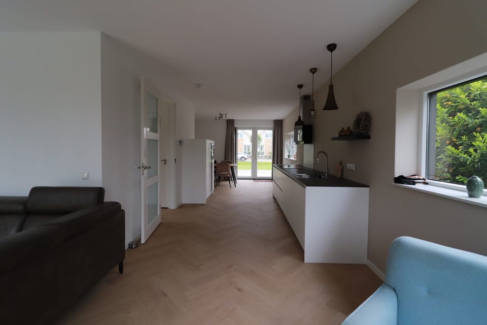 Bungalow | Private kitchen