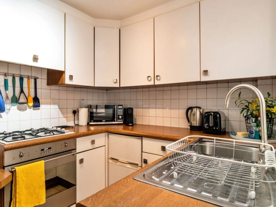 Apartment | Private kitchen