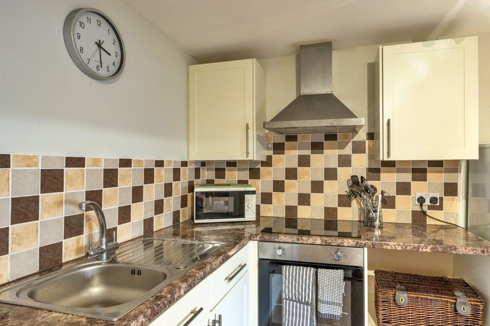Cottage | Private kitchen