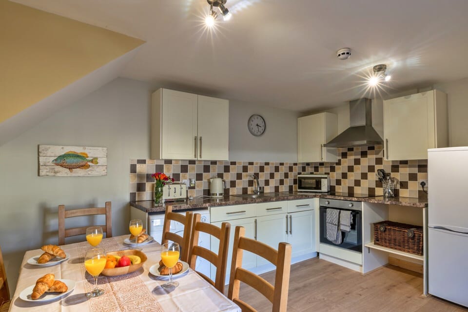 Cottage | Private kitchen