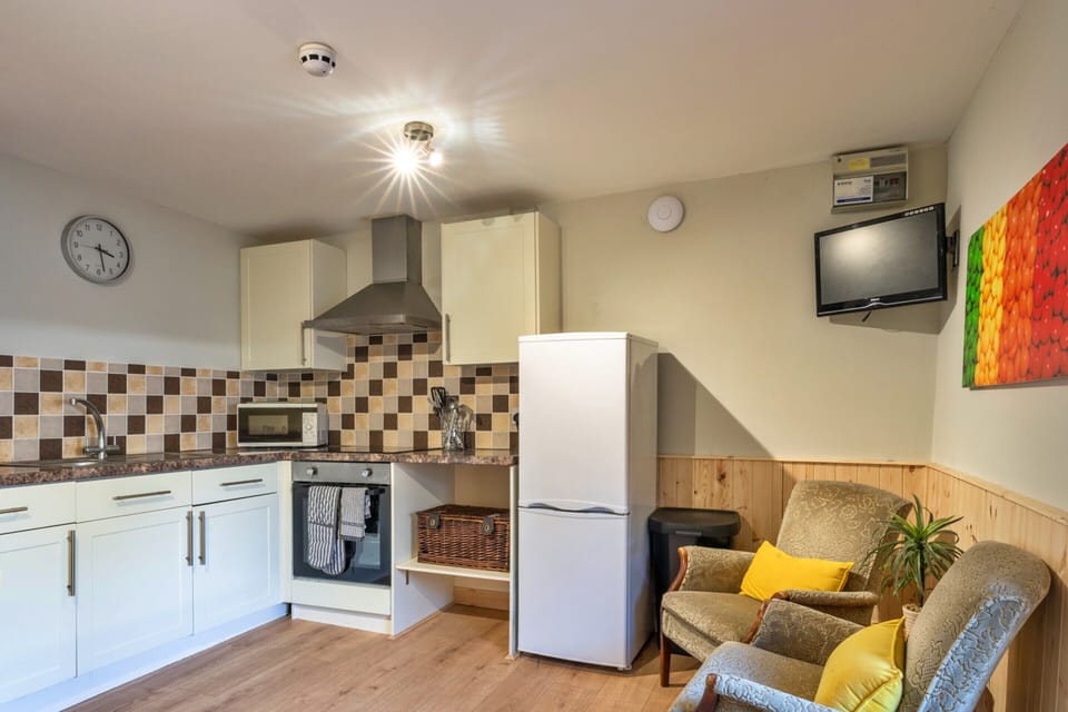 Cottage | Private kitchen