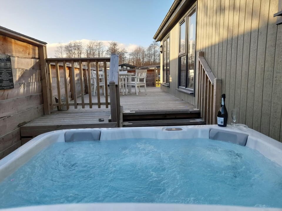 Chalet | Spa treatment