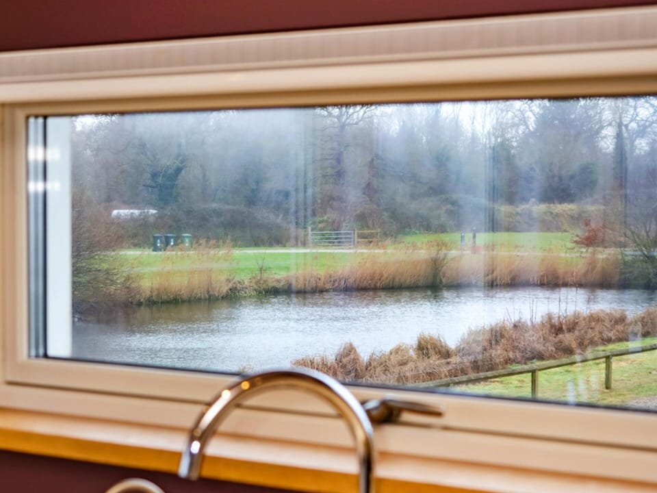 House | View from property