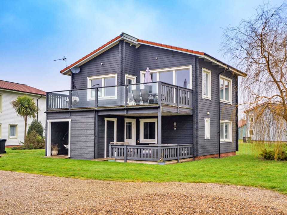 House | Exterior