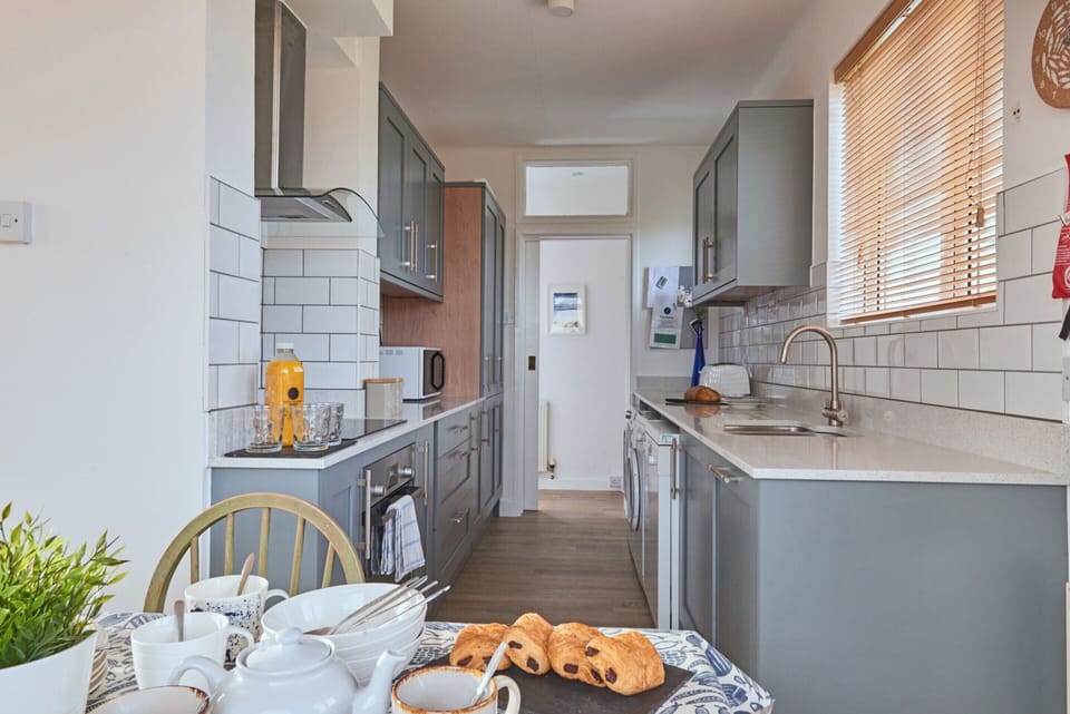 House | Private kitchen