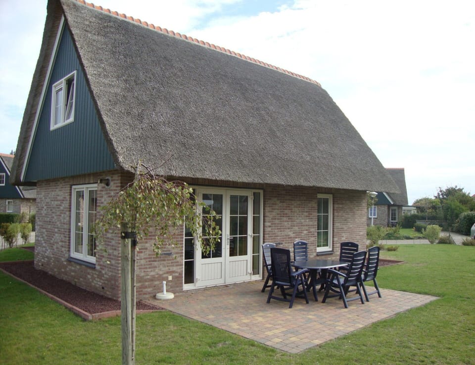 Villa | Exterior