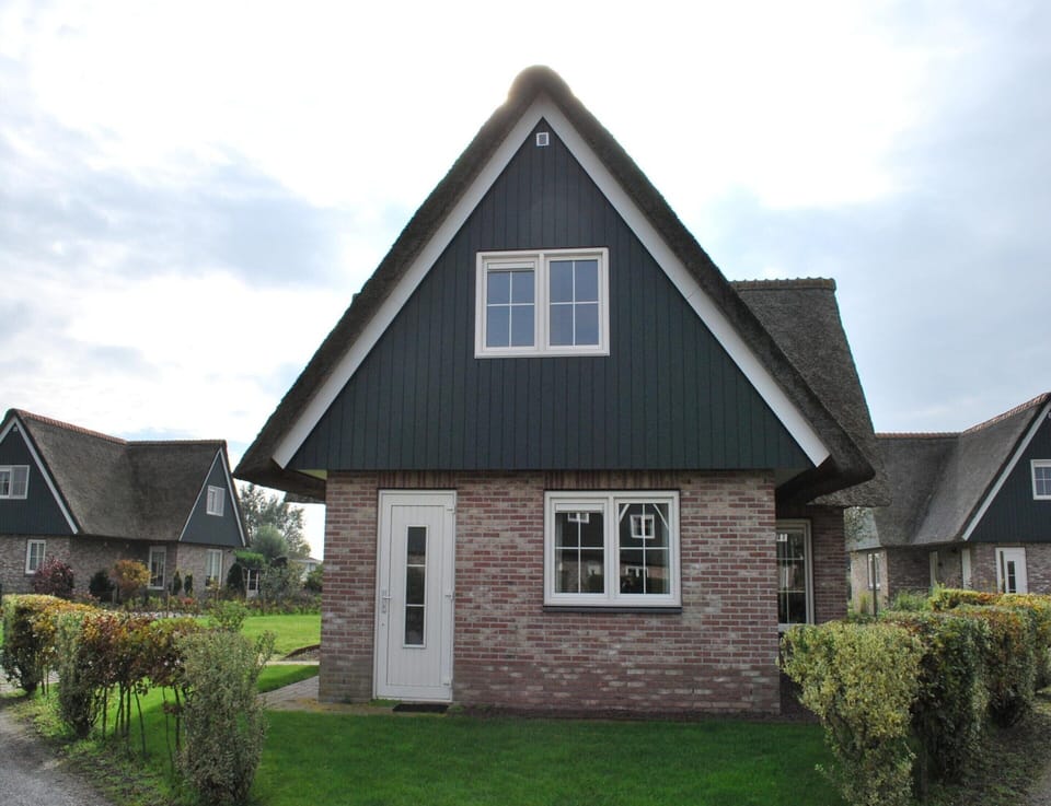 Villa | Exterior