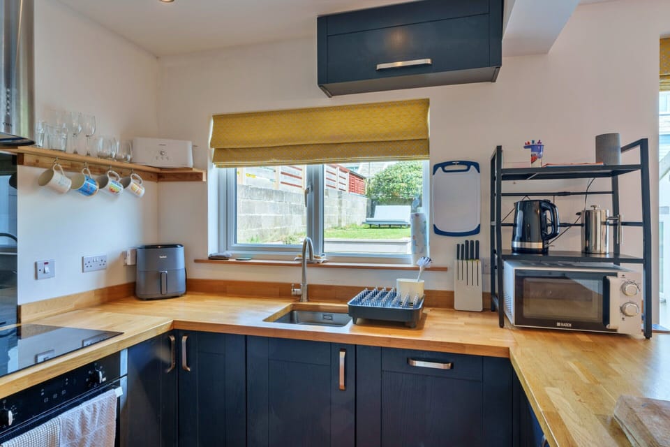 House | Private kitchen